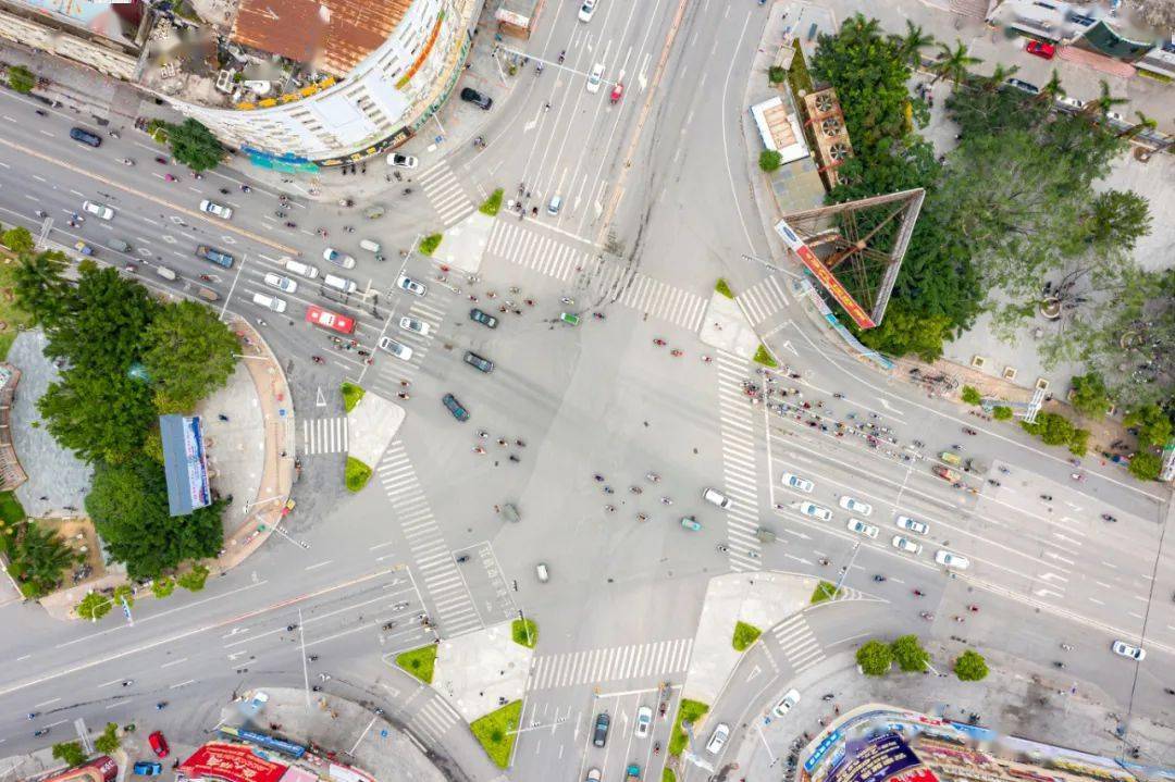 【博白印象】_大转盘