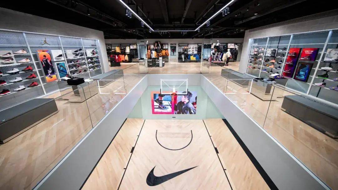 耐克大中华区连续两季营收超20亿美元,北美却被供应链"卡脖子"_业务