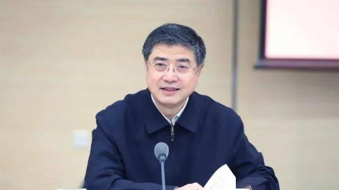 张政任河北省委常委