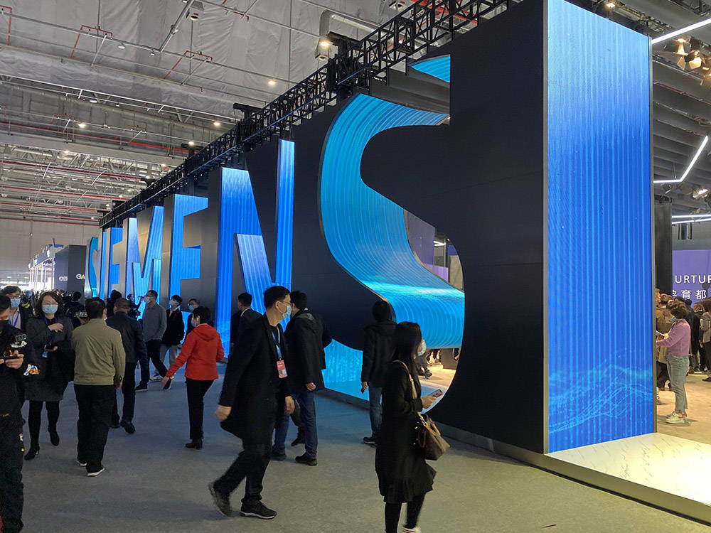 技术|仿生洗地机、换区提醒牙刷，这也许是今年全球最大消费电子展