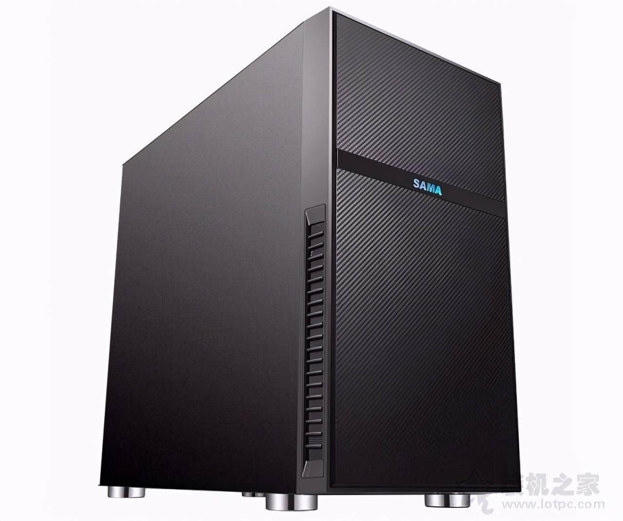 10400f配p620平面设计师专用电脑主机预算4500元左右,配备了16g大内存