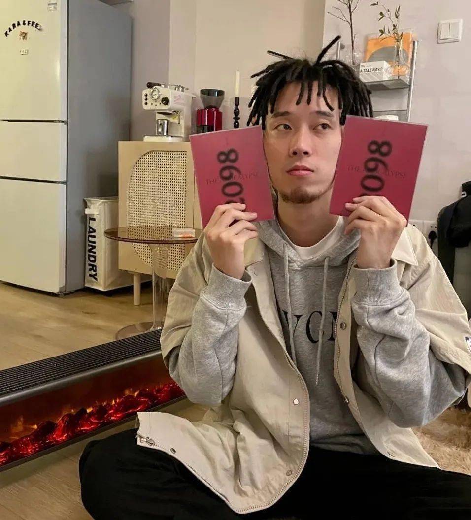 潮图丨是谁让你喜欢上了hiphop?