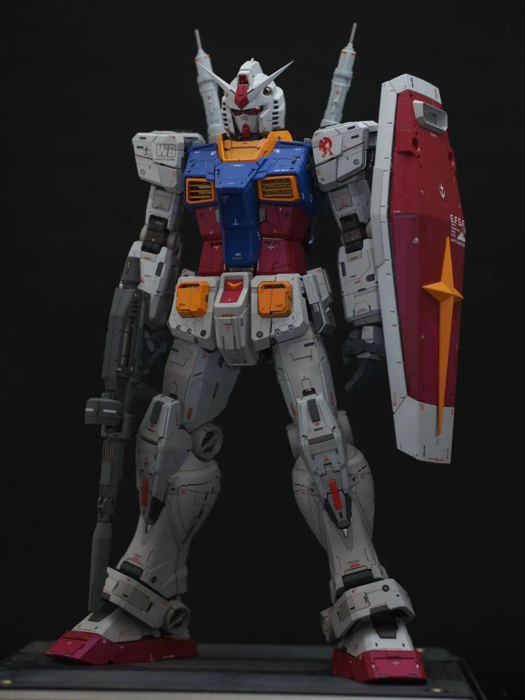 pgu元祖的细节还不够多?加!_公众