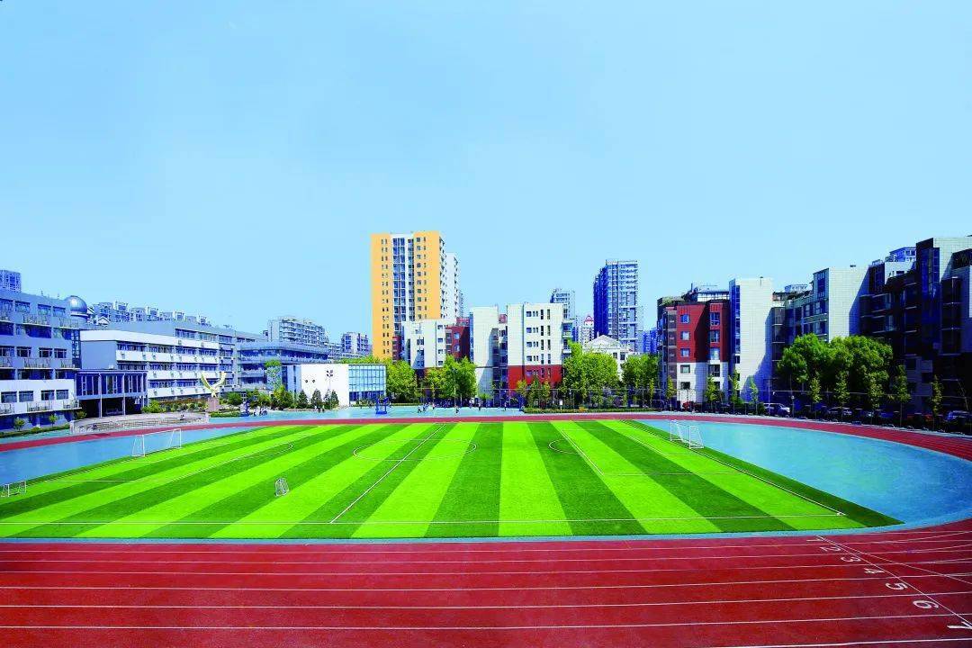 招聘北京工业大学附属中学诚招英才啦
