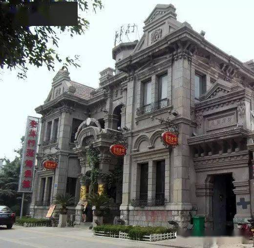 涅盘重生的济南老洋行