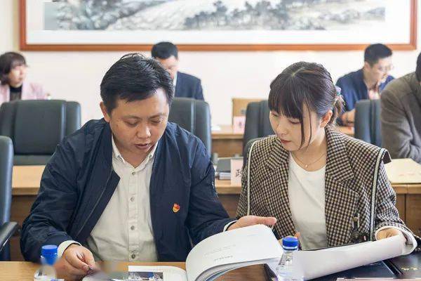 随后,局机关党委专职副书记孟祥印对市人社局星级达标创建活动开展