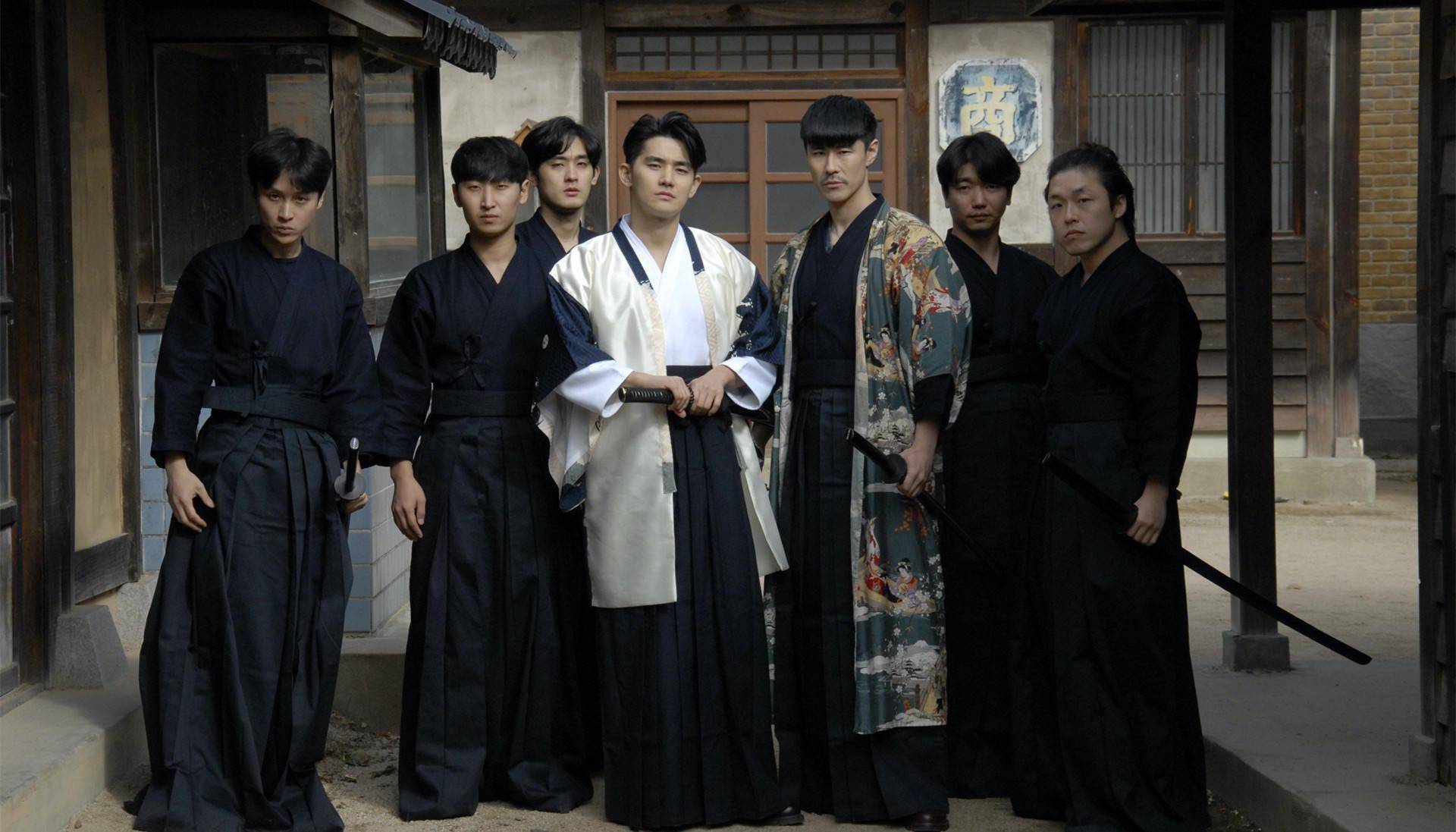 日本黑社会有多悲催别被日剧给骗了没有年轻人愿意干这行