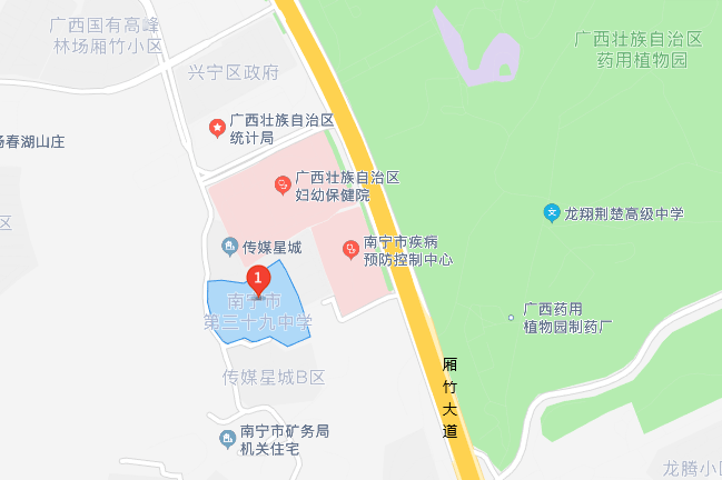 邕宁县人口_南宁市邕宁县地图