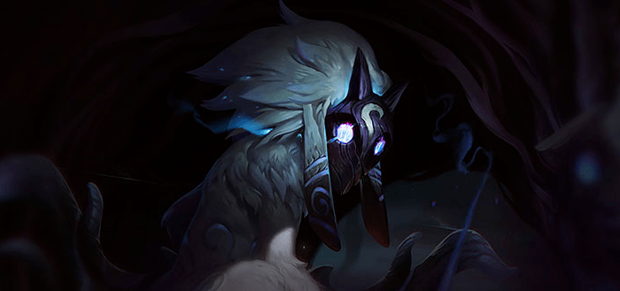 版本改动卡莎小炮削弱牧魂人史诗级加强