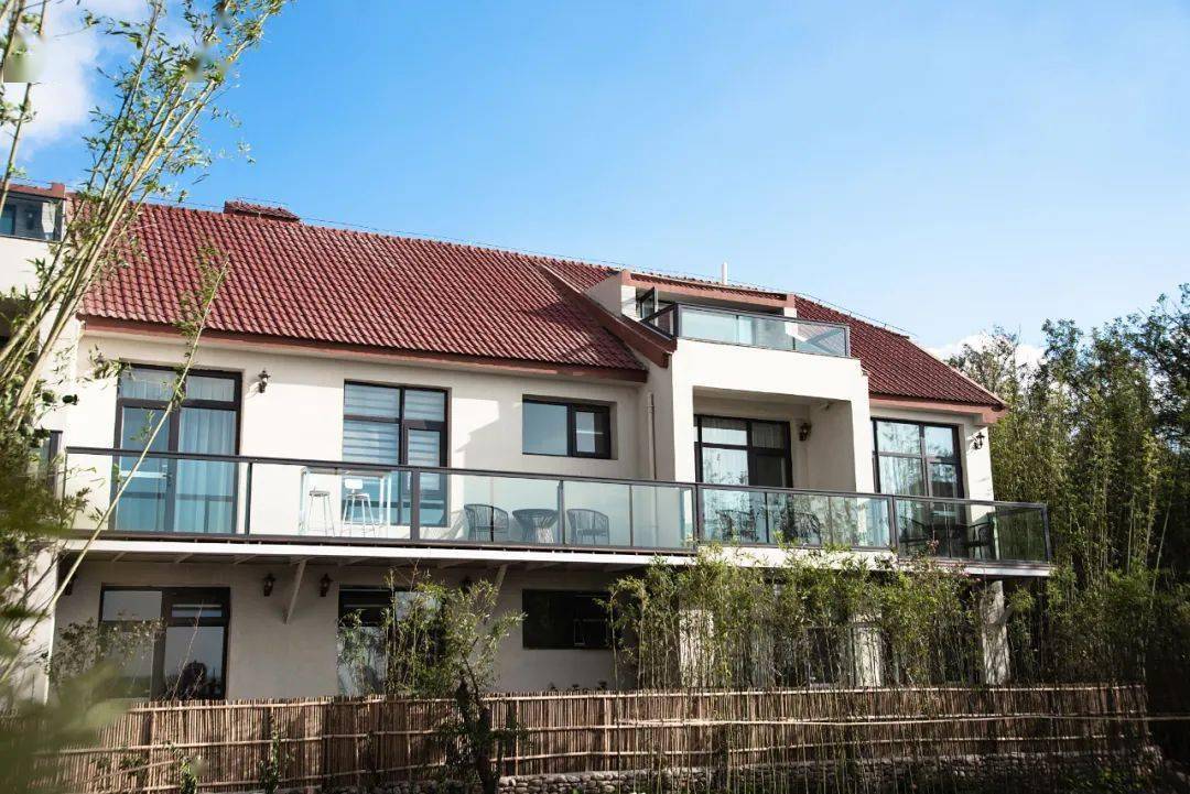 山东前11烟台独家去蓬莱海风里睡一晚