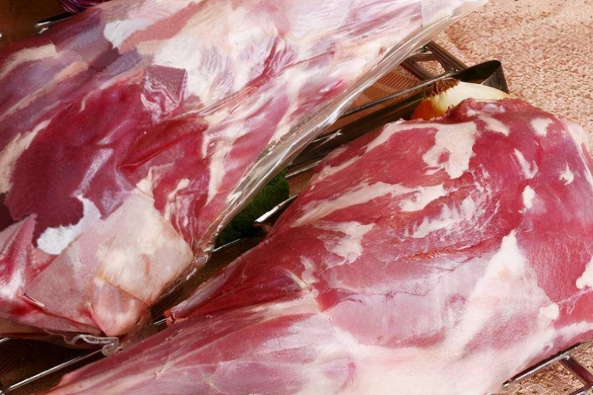 这3种肉可能含有注胶肉,为了身体健康,建议学会辨别