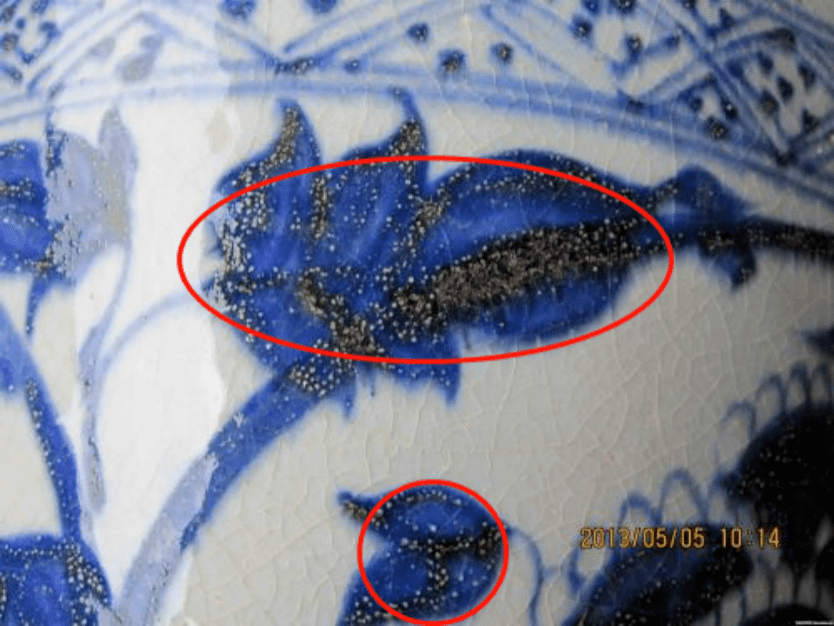 大名鼎鼎的苏麻离青瓷器你可能错过了好几个亿