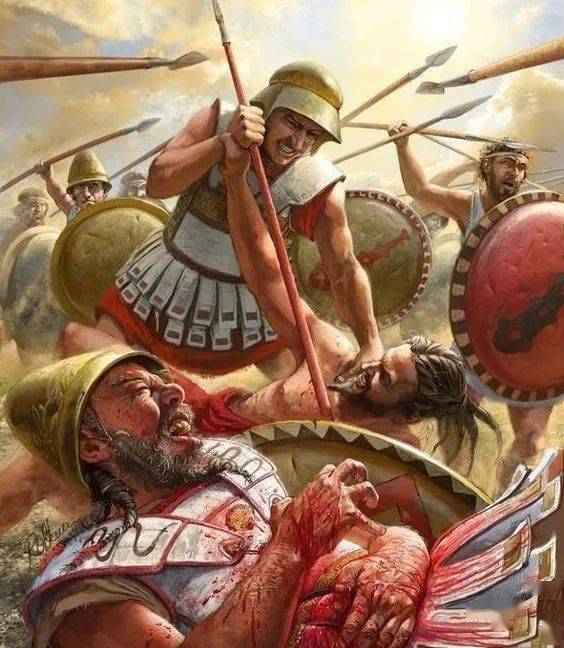 众人要带着他参加各种游行活动,奥林匹克圣地会树立起他的雕像,诗人会