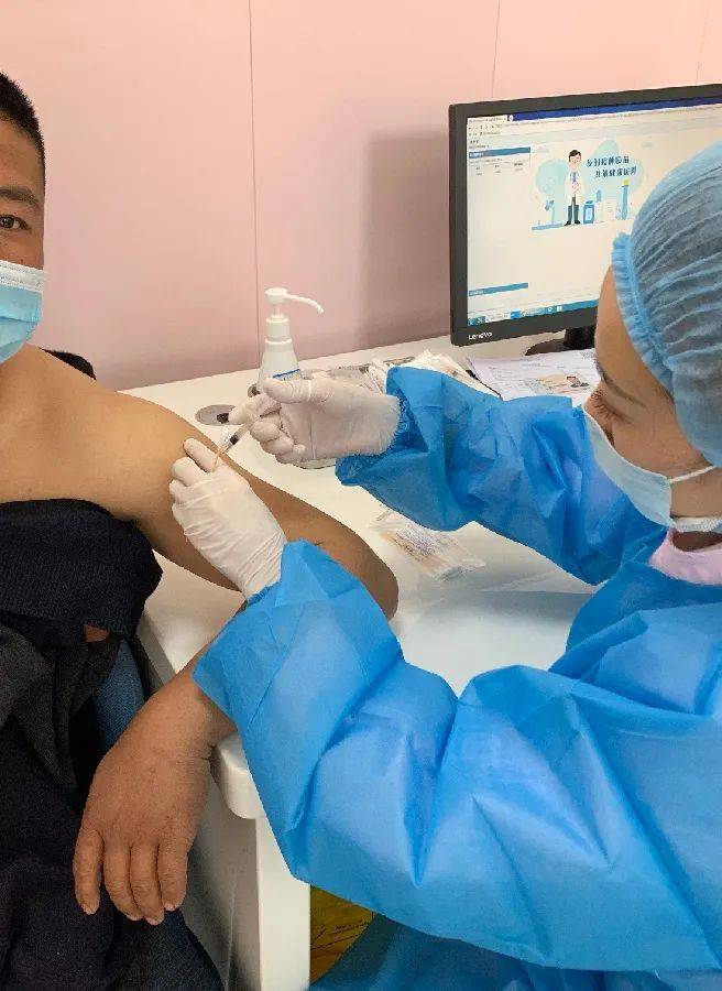 接种需要注意什么?戳这里