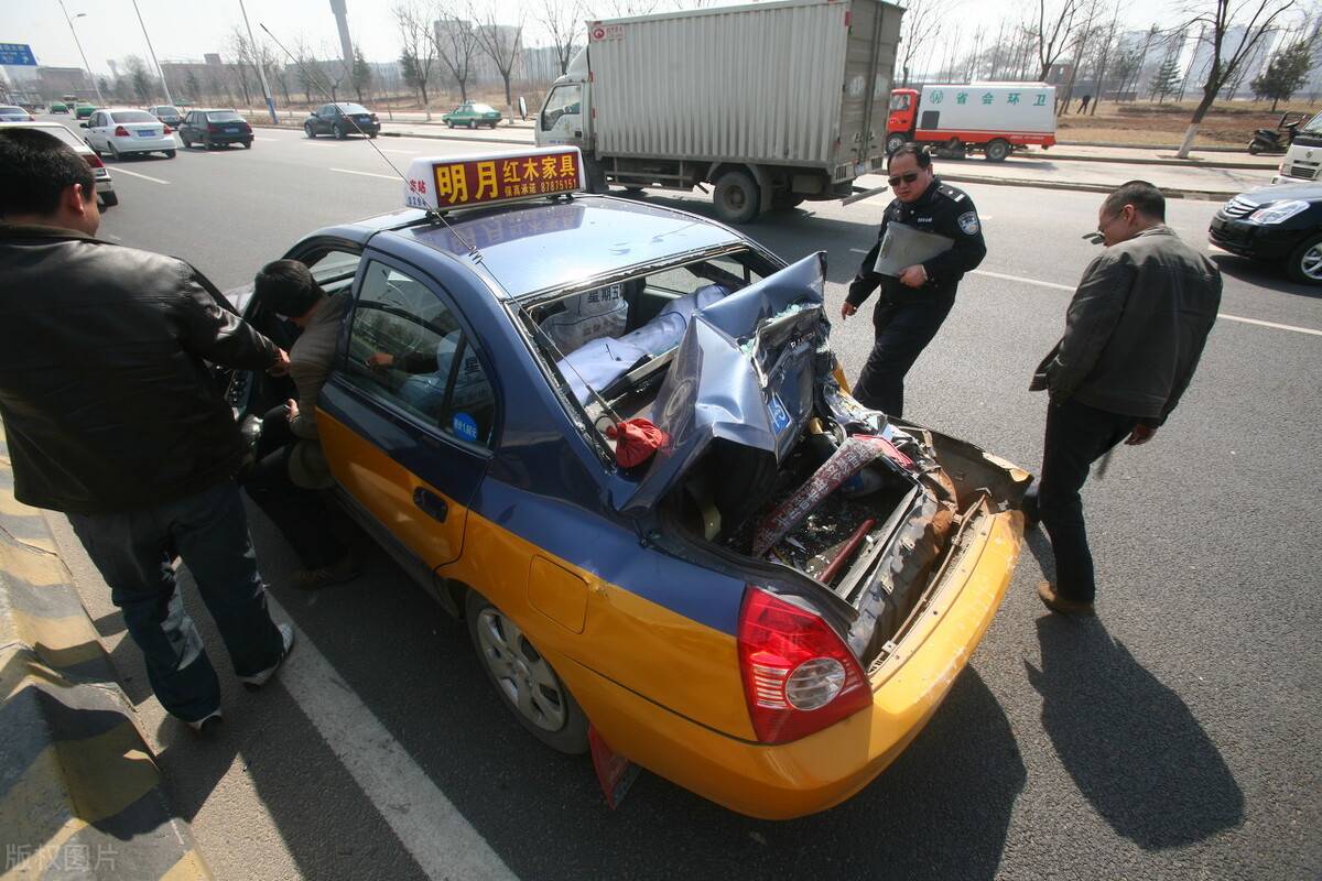 发生交通事故交警队扣车3天能够计算为停运损失费的时间吗