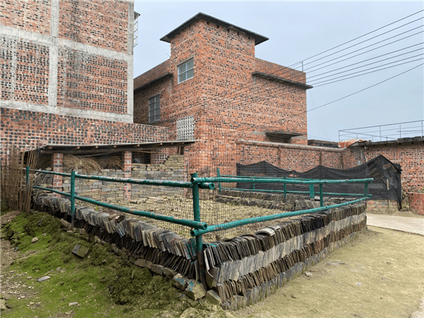 南宁市青秀区:旧村换新颜 乡村风貌大提升_改造