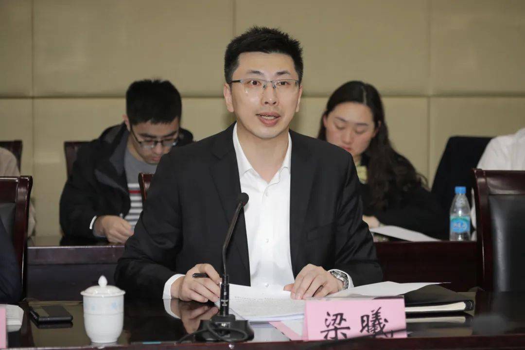 苏州市政府副市长王飏来凤凰镇调研文化产业重点项目