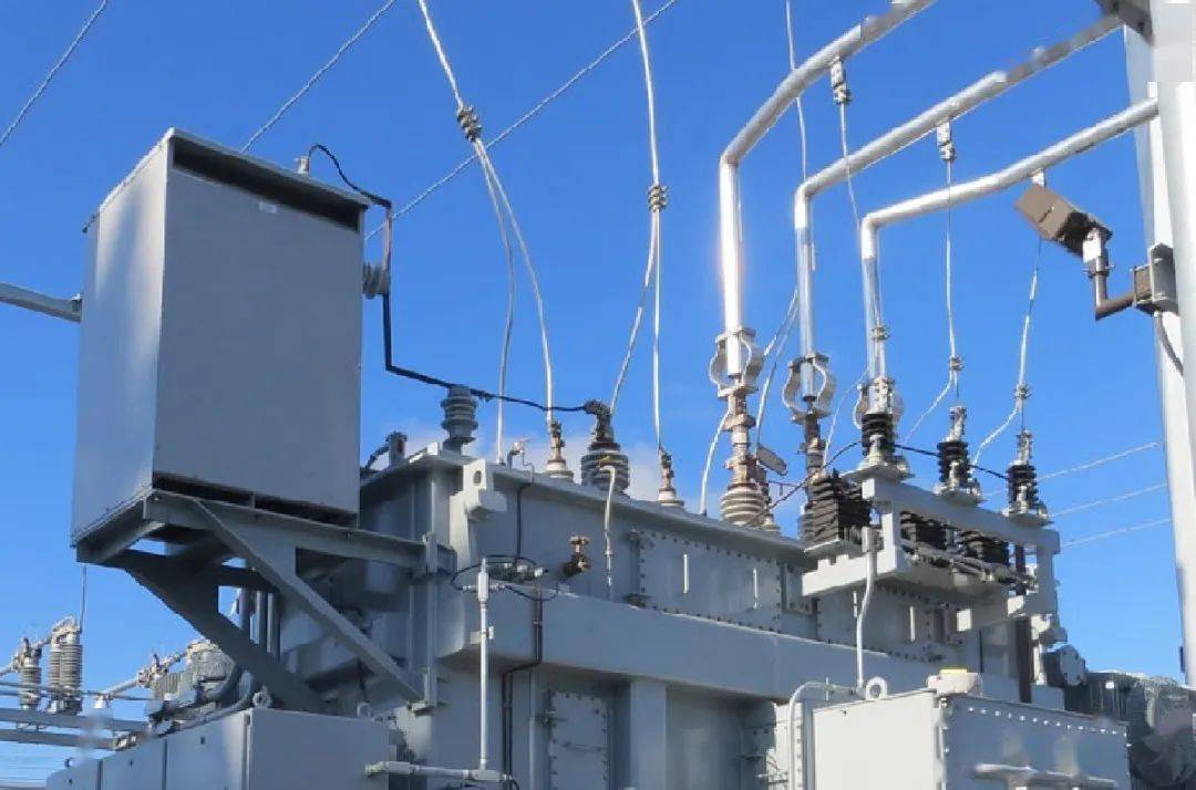 全球“变压器荒”持续蔓延，国内企业紧盯扩产、加速抢占海外市场
