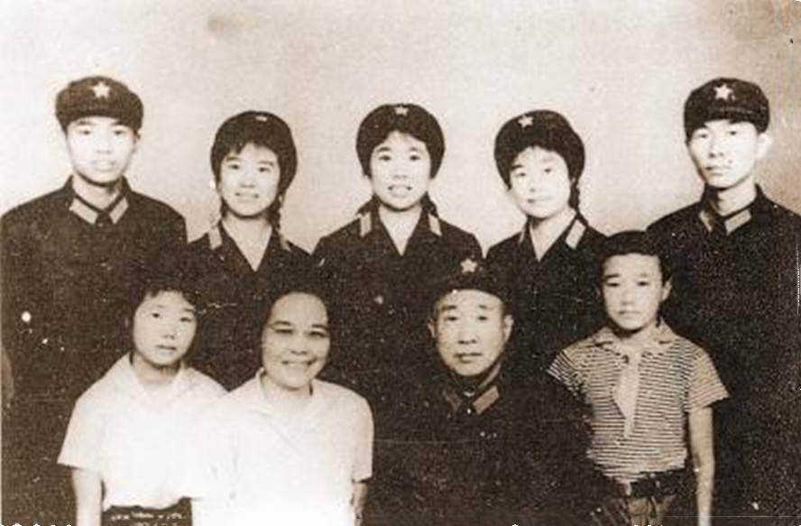 皖南事变程业棠与爱妻失散为何找到后妻子却拒绝相见