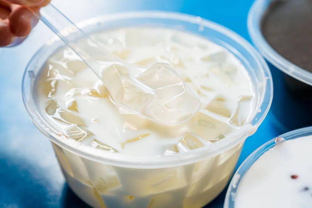 短短500米都是好吃的荔湾区这条芦荻街藏不住了