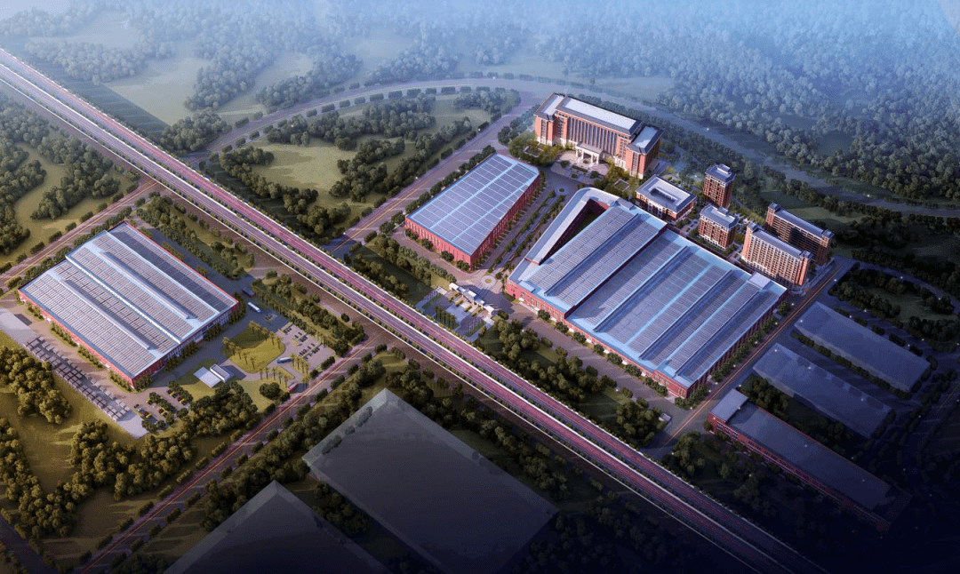 聚焦328明阳电气新能源电气装备技术的引领者