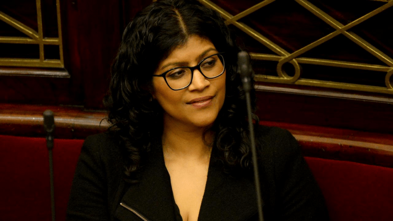 澳洲议会曝出性骚扰多位女议员爆料有人入职第一天就遭殃