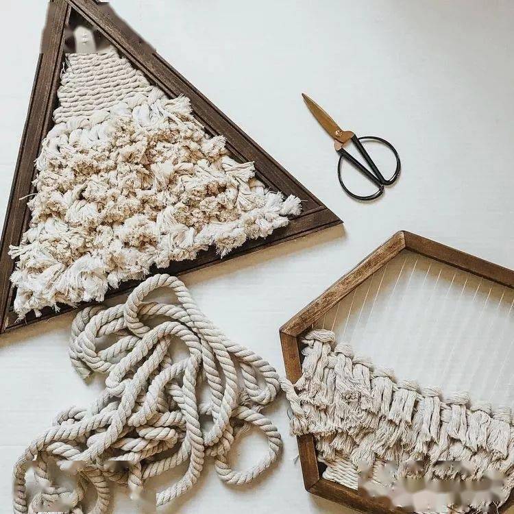 作品集编织篇启迪灵感的面料改造100例吸睛又实用的时装编织创意肌理