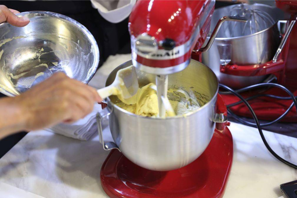 最后一款栗子蛋糕又火了超多甜品店都在抢的配方