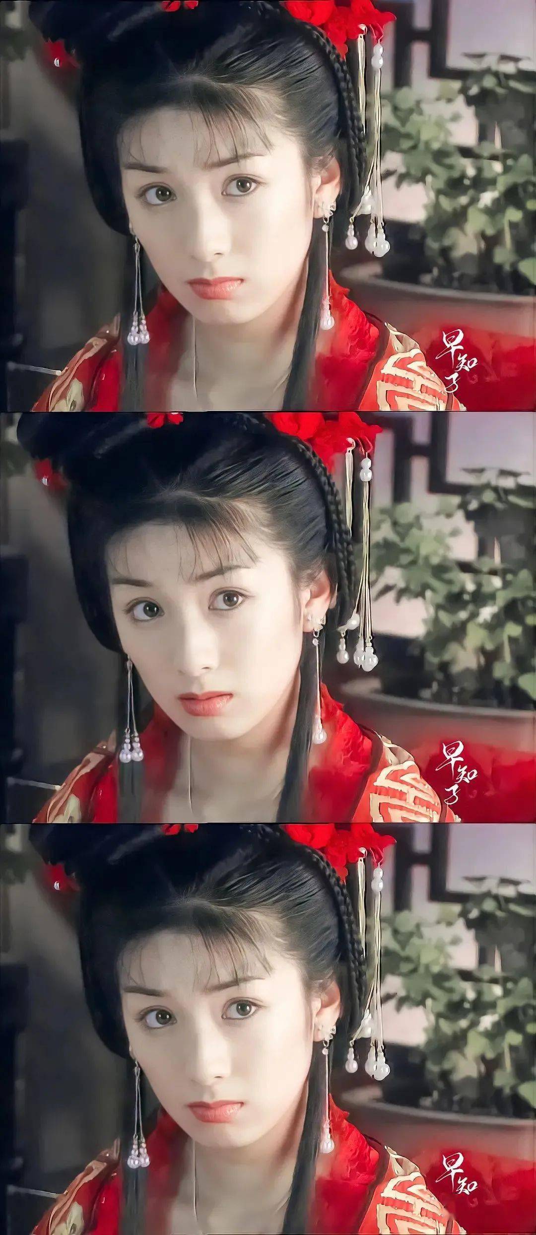 20年前就不爱写傻白甜了,李玉湖和杜冰雁的人设才是一个短小精悍的