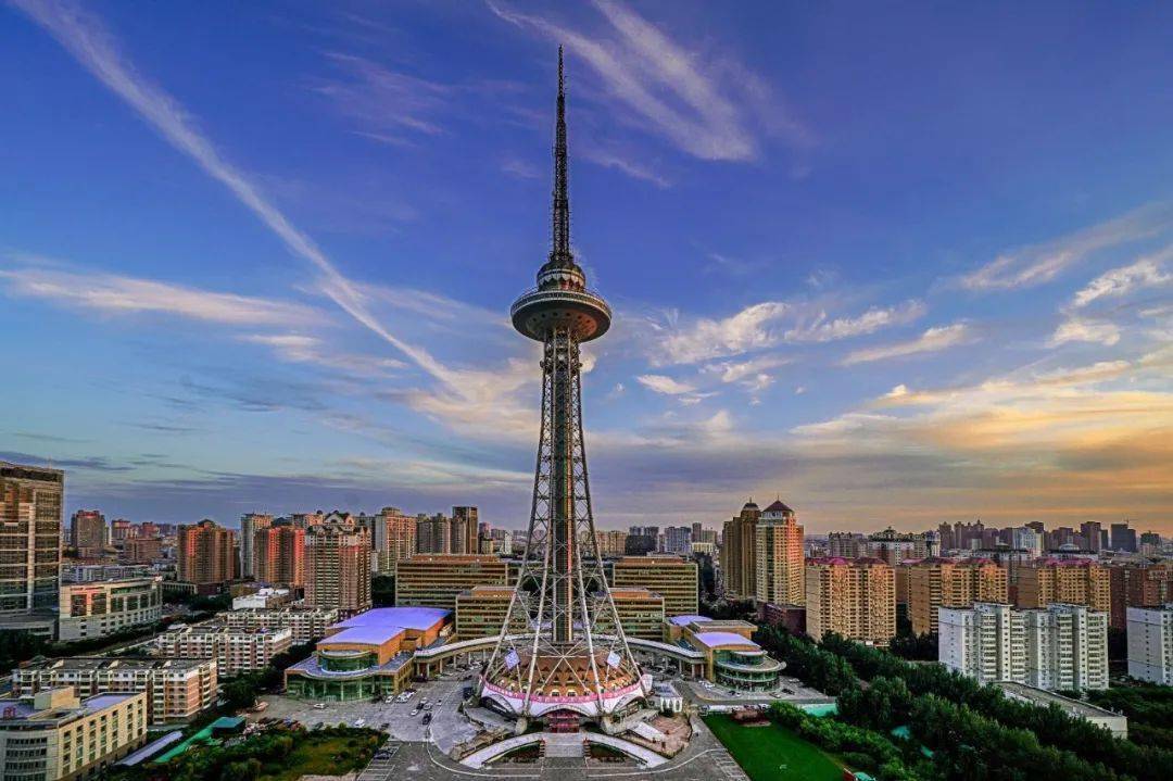 剑桥教育61游学龙塔篇龙的传人上龙塔