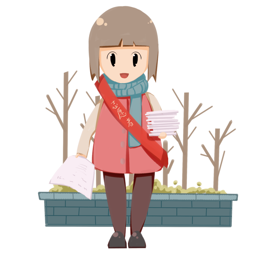 现场宣讲,上门入户!西城区开展新冠疫苗接种宣传活动