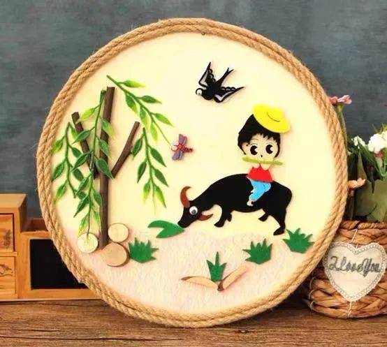 吟诗作对,享古人风雅;开动大脑,增清明知识;追踪溯源,制清明贴画