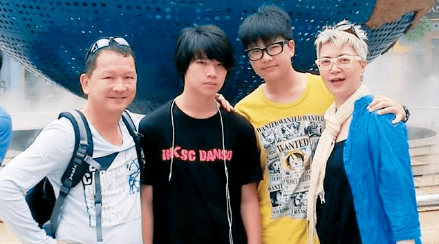 黄金配角廖启智去世和达叔一样都是特别熟悉的香港演员