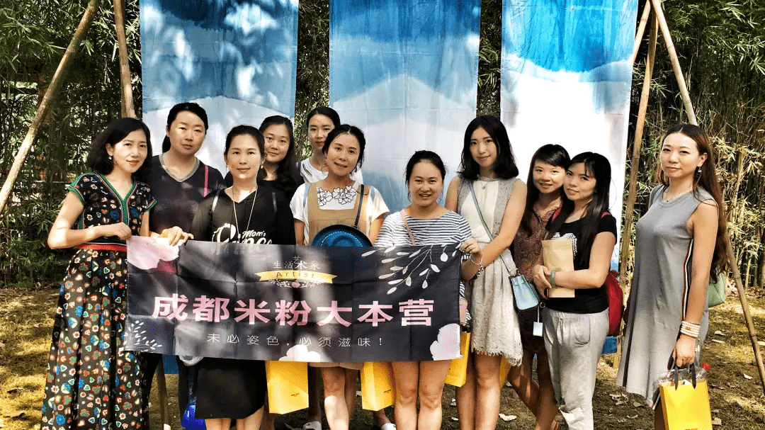 浙江姑娘闯出一片天：用600元创业 如今年销过亿(图6)