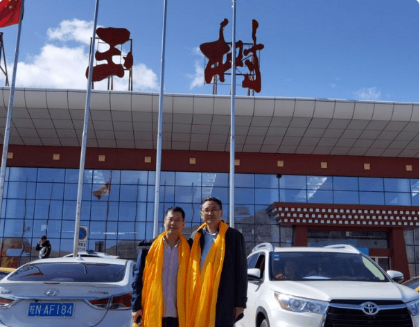 3月27日,玉树八一医院骨科邀请到天津市骨科医院专家孙振辉教授,青海