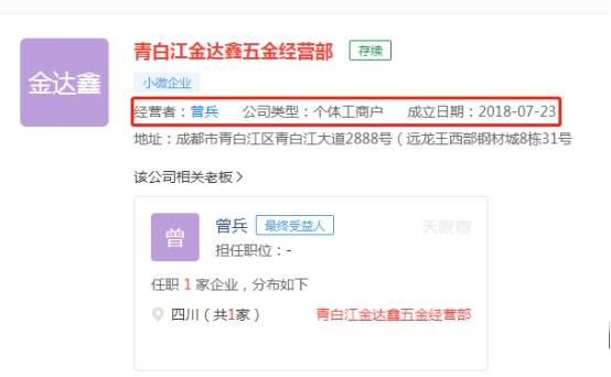 天微电子代持股东变身独董 外协公司未成立即合作(图2)