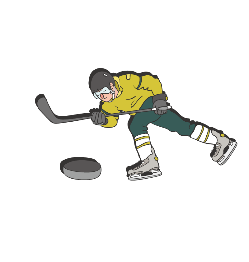 竞赛规程2021年广州市轮滑冰球俱乐部联赛