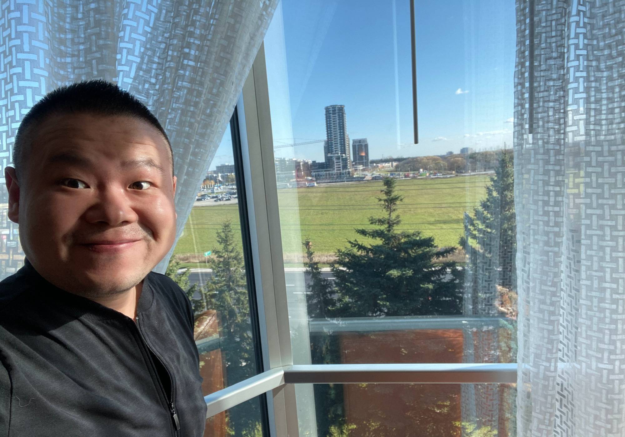 成绩|说相声可惜了？学学岳云鹏的高情商，用俄罗斯方块哄老婆