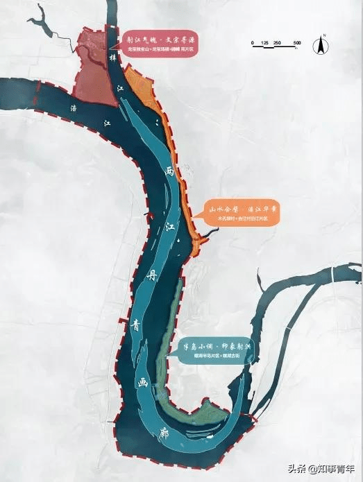 射洪洋溪规划图片