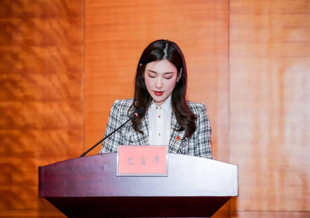 共青团浏阳市第十八届三次全委扩大会议召开