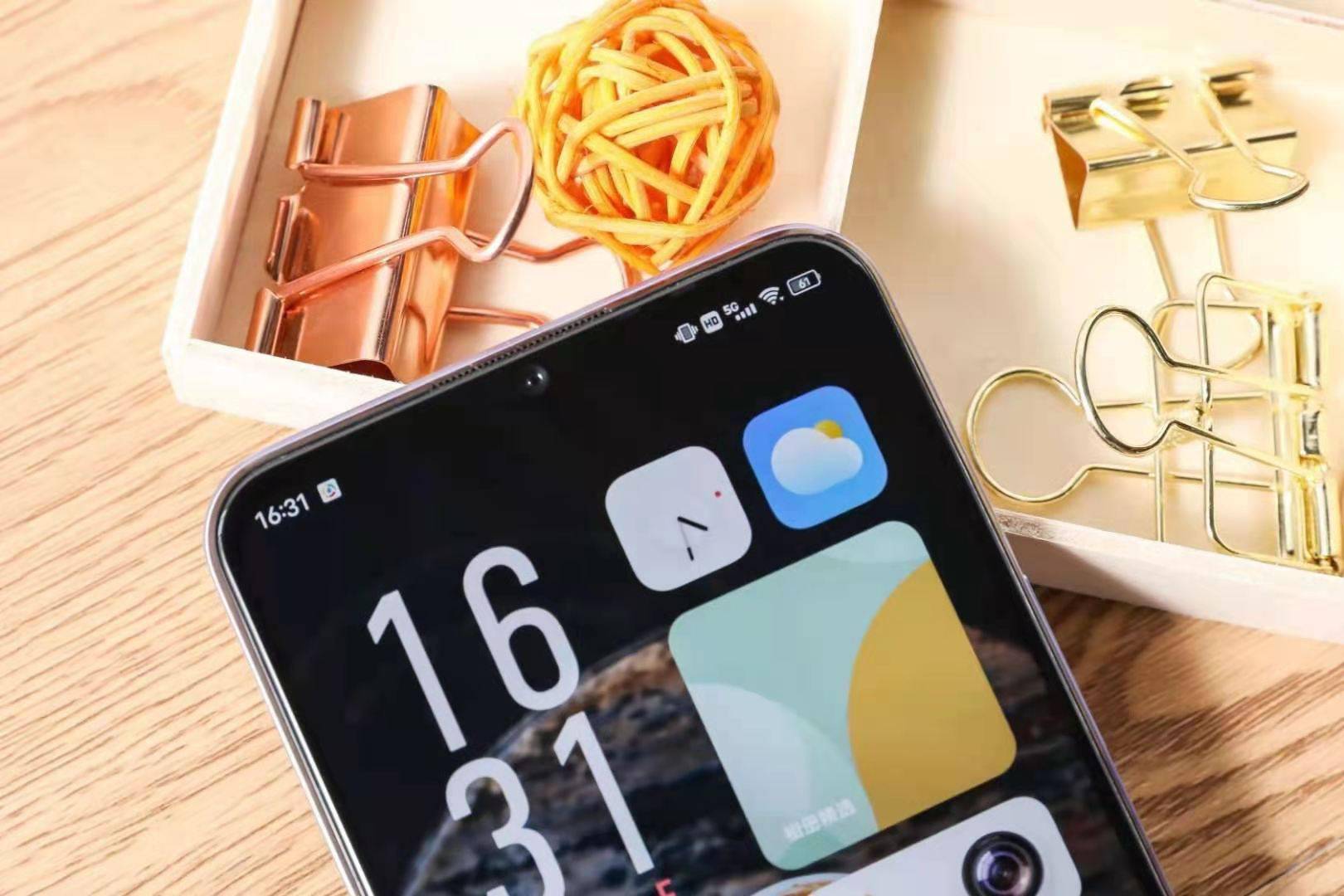 技术|最香千元机iQOO Z3来了！配置完全不输旗舰机