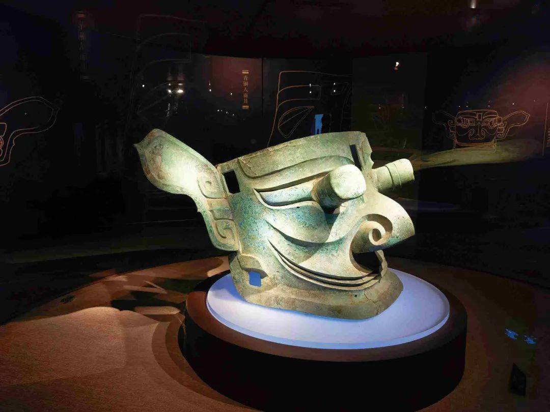 三星堆:未知的世界最令人着迷