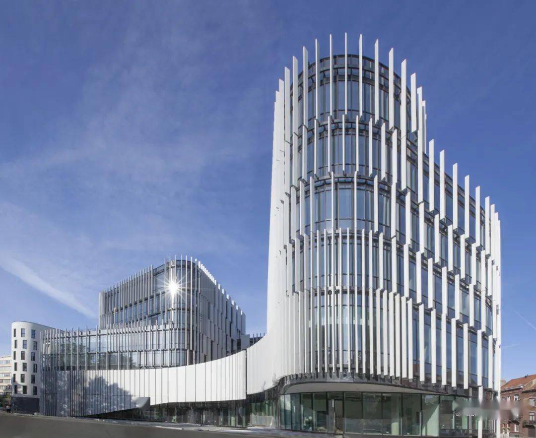 国际房地产大奖公布凯达环球再次刷屏揽获全球最佳建筑奖