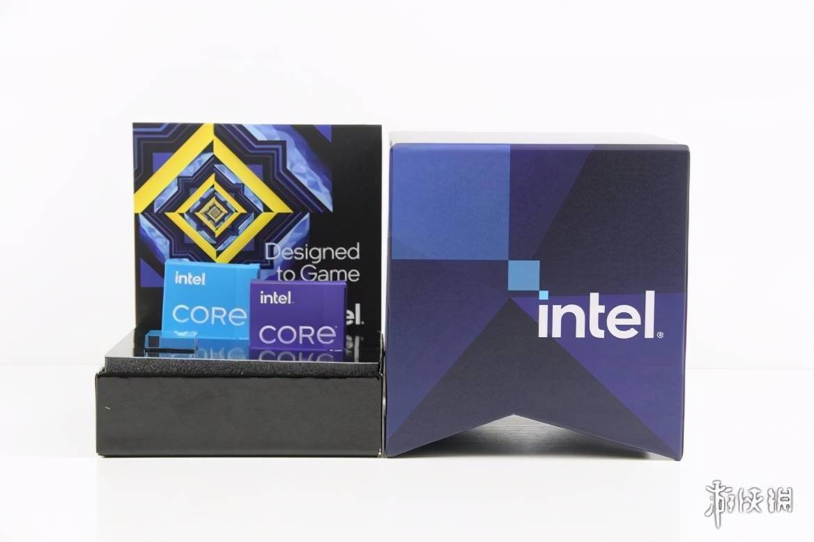 游戏性能提升14英特尔第11代桌面级酷睿首发评测