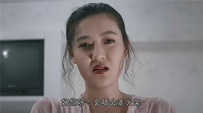 《霞姐传奇》上映已有30年了,如今片中也有3位演员不在了,首先是前一