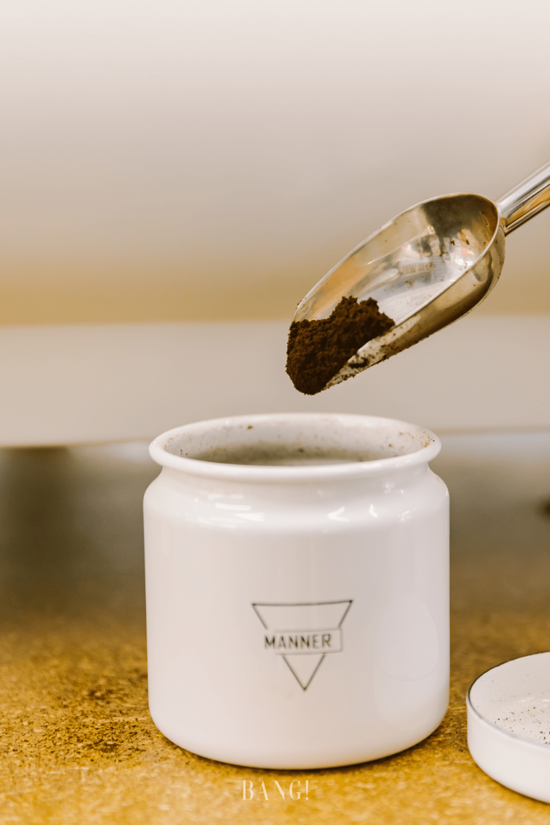 "咖啡渣工程"也能开店?