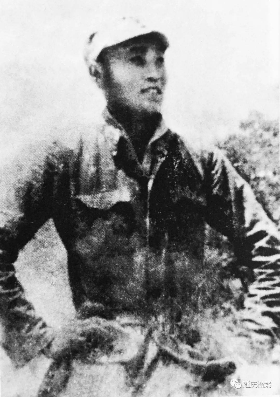 学党史悟思想延庆100个红色故事系列之白龙战平北