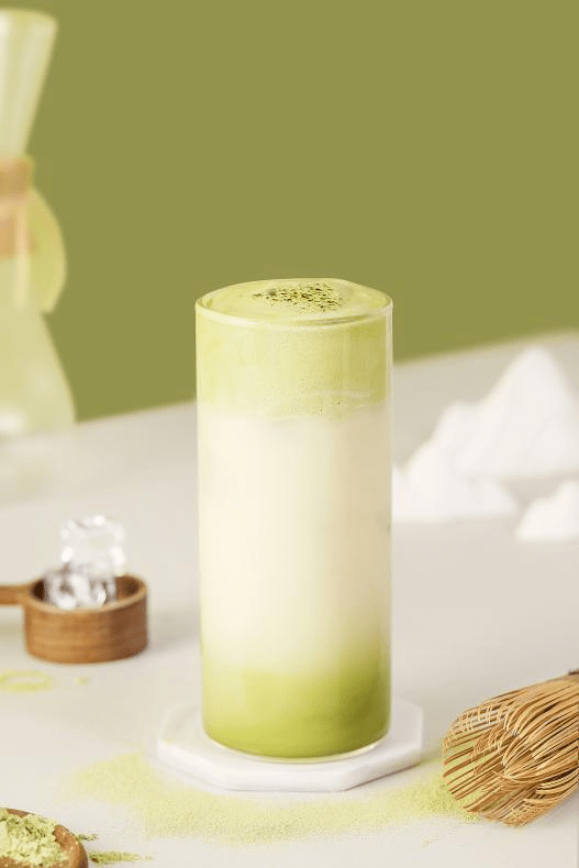 新式饮品持续爆红背后隐藏着一个超级符号