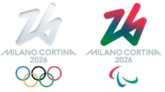 2022冬残奥会标志图片