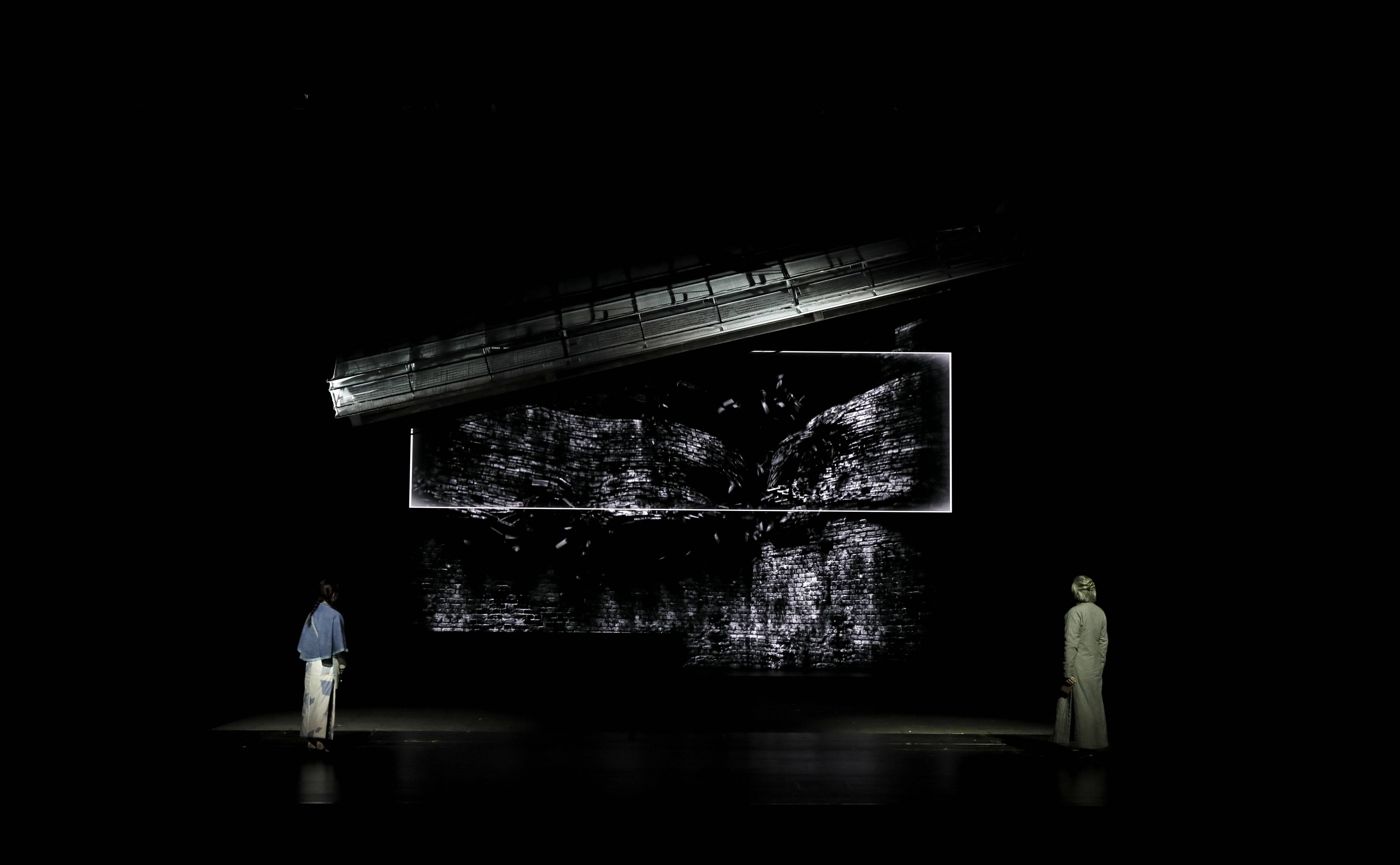 话剧《正阳书局》聚焦特色书店展现北京情怀